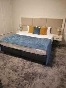 Апарт отель Семашко - 36