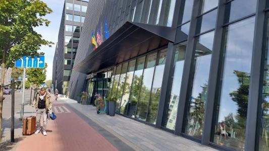 Courtyard by Marriott Vilnius City Center - 35