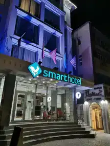 Smart - 18