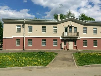 Tipichnyy Piter - 16