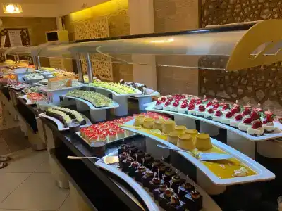 Ephesia Holiday Beach Club - 7