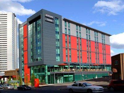 B&B Birmingham Centre - 1