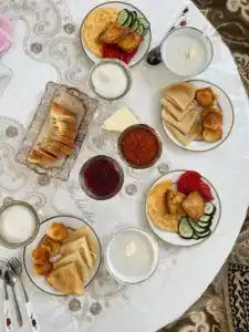 Guest House Semetei - 0