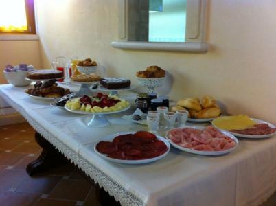 Masseria Borgo Ritella - 6