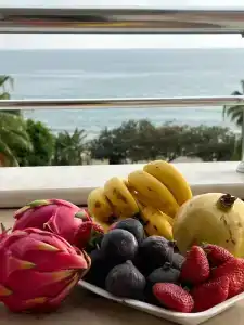 Hawaii Suite Beach - 12