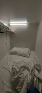 Hostel 689CapsuleHotel&Coffee - 14