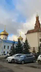 Шаляпин Палас - 83