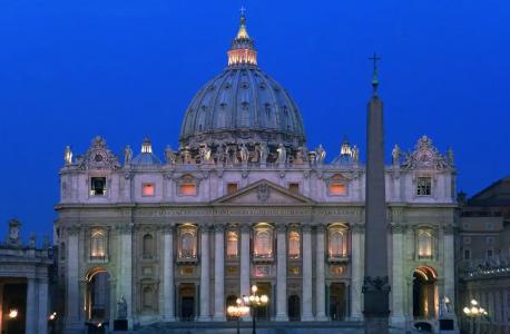 Crowne Plaza Rome St. Peter's, an IHG - 3