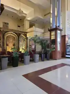 Le Grande Plaza - 89