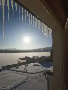 Ozero Parnoe - 6