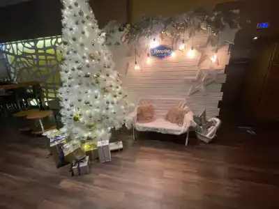 Hampton by Hilton Volgograd Profsoyuznaya - 41