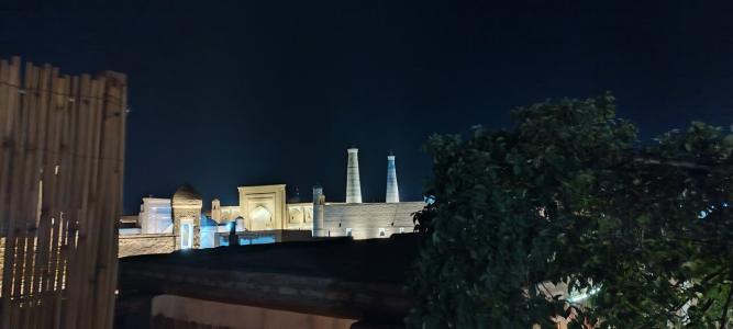 Ulli OY Boutique & Terrace - 42