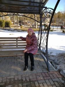 Березина (Минская обл.) - 39