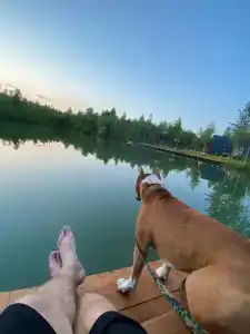 Nekrasovo Tourist base - 32