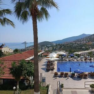 Samira Resort Aparts & Villas - 14