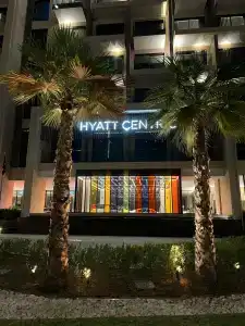 Hyatt Centric Jumeirah Dubai - 38