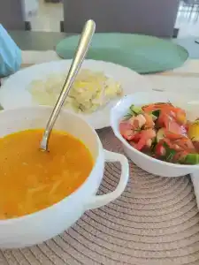 Health Resort Signal - 31