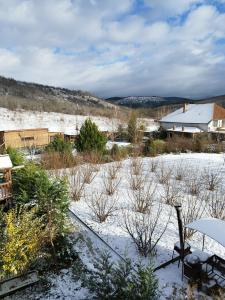 Sportivno-turisticheskiy kompleks Hod konem - 13