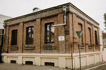 Viking Hostel - 3