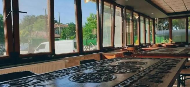 Royal Park Corlu - 13