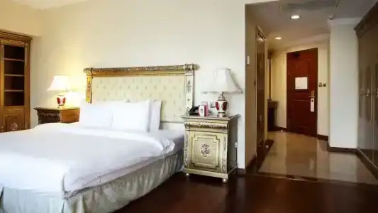 Crowne Plaza - Minsk, an IHG - 61