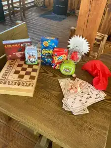 Агроусадьба Здоровей - 51