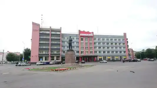 Gostinitsa Rossiya - 66