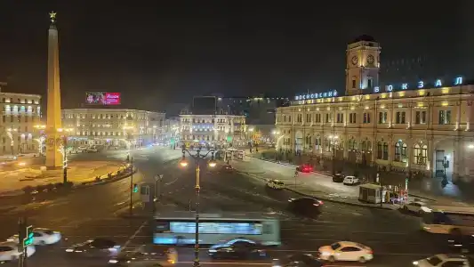 Best Western Plus Centre - 78