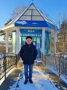 Sanatorium Bakirovo - 57