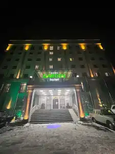 Garden & Spa - 3