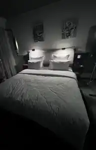 Novotel Vladivostok - 21