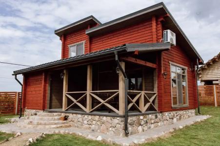 Агроусадьба Здоровей - 65