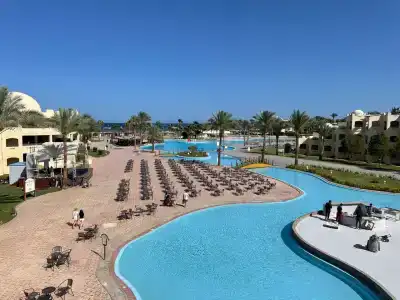 Xanadu Club Makadi Bay - 65