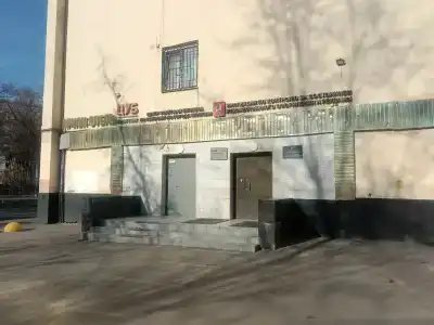 Arion Mini Avtozavodskaya - 6