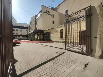 "Братья Карамазовы" - 20