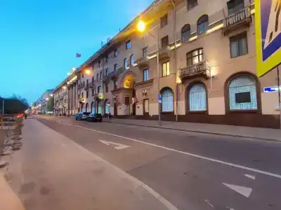 Legendary Sovietsky - 38