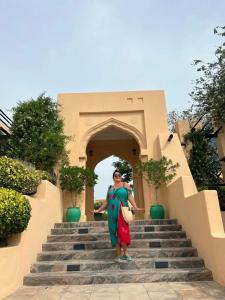 Novotel Bahrain Al Dana Resort - 30