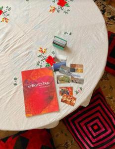 Gulnara Guest House - 40