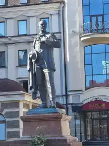 Шаляпин Палас - 96