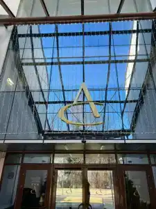 Courtyard by Marriott City Center - 23