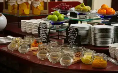 Moscow Marriott Grand - 46