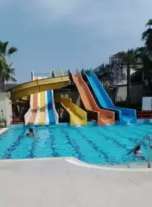 Sultan of Side - All Inclusive - 37