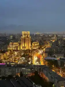 Swissôtel Krasnye Holmi - 83