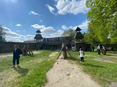 Gostinyij Dvor Znamenskaya Bogatyirskaya Zastava - 43