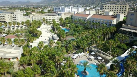 Sammy's Kyrenia Boutique & Pool - 73