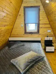 Nekrasovo Tourist base - 8