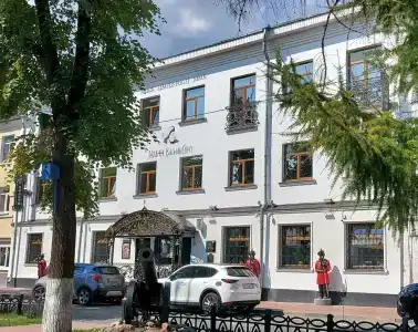 Boutique Ioann Vasilyevich - 32