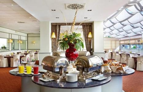 Crowne Plaza Rome St. Peter's, an IHG - 64