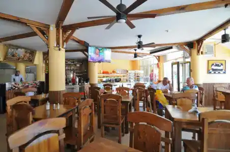 Karo Recreation center - 29