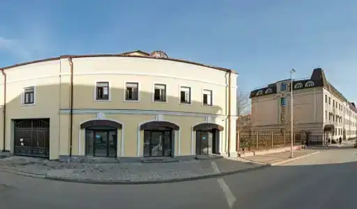 Yamskoj Posad Apart - 37